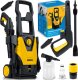 Myjka ciśnieniowa Humberg Myjka ciśnieniowa 1800W Humberg HM-300 14