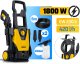 Myjka ciśnieniowa Humberg Myjka ciśnieniowa 1800W HM-300 11