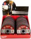 Milwaukee Abrasive disc for cutting ner. for metal 125mmx1.0x22.23 Milwaukee pro+ SCS41 (200 units) 6