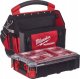 Milwaukee Set (bag 40cm and half thick suitcase) Packout 1