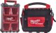 Milwaukee Set (bag 40cm and half thick suitcase) Packout 2