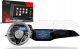 GrizzGlass Folia matowa GrizzGlass CarDisplay Protection do Mercedes E Klasa W214 Superscreen 2023-2024 [5w1] 1