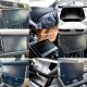GrizzGlass Folia matowa GrizzGlass CarDisplay Protection do Mercedes E Klasa W214 Superscreen 2023-2024 [5w1] 3