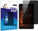 GrizzGlass Szkło prywatyzujące SecretGlass do Ulefone Armor Pad Pro 1