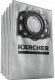 Karcher Filter bags Karcher WD 4-6, 2.863-355.0 1