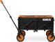 Humberg Wózek transportowy, składany 100l Humberg HM-513 2