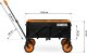 Humberg Wózek transportowy, składany 100l Humberg HM-513 4