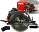 Pilarka tarczowa Sourcing SAW CIRCULAR 5830AA 1400W 10