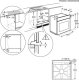 Piekarnik Electrolux EOD3H50TX 4