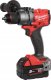 Zestaw elektronarzędzi Milwaukee 7-elementowy (M18 FPP2F3-502X) 2