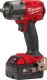Zestaw elektronarzędzi Milwaukee 7-elementowy (M18 FPP2F3-502X) 3