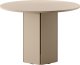 Selsey Stół Hexa 110 cm Cappuccino 3