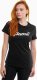 Puma Koszulka damska Puma ESS Script czarna 679315 01 M 1