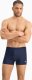 Puma Spodenki kąpielowe męskie Puma Swim Men Classic Swim Trunk granatowe 907656 01 L 1