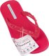 Ipanema Klapki japonki damskie Ipanema Meu Sol Thon różowe 27130-AV464 39 7