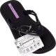 Ipanema Klapki japonki damskie Ipanema Meu Sol Thon czarne 27130-AV465 38 7