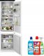 Lodówka AEG-Electrolux AEG NSC8M191DS Lodówka MultiSpace CustomFlex 188,4 cm  925 956 012 22