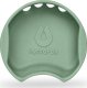 HydraPak Wkładka przeciwbryzgowa Hydrapak Watergate - aspen green Uniwersalny 1