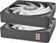 Wentylator Thermaltake CT140 EX ARGB Sync 3-pack czarny (CL-F182-PL14SW-A) 3