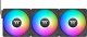 Wentylator Thermaltake CT140 EX ARGB Sync 3-pack czarny (CL-F182-PL14SW-A) 1