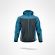 SARA HYBRID VEST COMFORT L 4