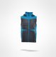 Kurtka męska SARA SOFTSHELL COMFORTXL 5