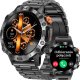 Smartwatch Gravity Zegarek męski SMARTWATCH GT20-1 1
