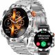 Smartwatch Gravity Zegarek męski SMARTWATCH GRAVITY GT20-2 1