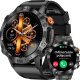 Smartwatch Gravity Zegarek męski SMARTWATCH GRAVITY GT20-6 1