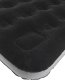 Outwell Materac dmuchany Outwell Classic w/pillow & Pump Single - black/grey Uniwersalny 3