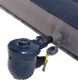 Outwell Materac dmuchany Outwell Dreamscape Insulated Single - navy Uniwersalny 4