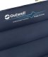 Outwell Materac dmuchany Outwell Dreamscape Insulated Single - navy Uniwersalny 5