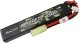 Gens Ace Akumulator 25C 1000mAh 2S1P 7.4V Airsoft Gun Lipo z konektorem mini Tamiya Plug 1