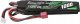 Gens Ace Akumulator Gens ace 25C 1000mAh 3S1P 11.1V Nunchuck 3X Airsoft Gun Lipo z konektorem T Plug 1