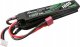 Gens Ace Akumulator Gens ace 25C 1000mAh 3S1P 11.1V Nunchuck 3X Airsoft Gun Lipo z konektorem T Plug 1