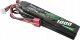 Gens Ace Akumulator Gens ace 25C 1000mAh 3S1P 11.1V Nunchuck 3X Airsoft Gun Lipo z konektorem T Plug 3