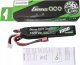 Gens Ace Akumulator Gens ace 25C 1000mAh 3S1P 11.1V Nunchuck 3X Airsoft Gun Lipo z konektorem T Plug 4