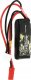 Gens Ace Akumulator Gens ace 25C 3000mAh 2S2P 7.4V Saddle Airsoft Gun Lipo z konektorem Mini Deans(T) Plug 4