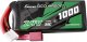 Gens Ace Akumulator Gens ace 35C 1000mAh 2S1P 7.4V Airsoft Gun Lipo z konektorem T Plug 1