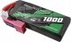 Gens Ace Akumulator Gens ace 35C 1000mAh 2S1P 7.4V Airsoft Gun Lipo z konektorem T Plug 2