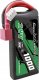 Gens Ace Akumulator Gens ace 35C 1000mAh 2S1P 7.4V Airsoft Gun Lipo z konektorem T Plug 3