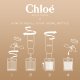 Chloe Perfumy Damskie Chloe EDP Wielokrotnego ładowania Chloe 100 ml 5