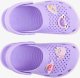 Coqui Dziecięce chodaki klapki sandały Coqui Lindo rozmiar 26/27 4