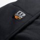 Hi-Tec Dziecięce spodnie Hi-tec Omio Jrb black/flame orange rozmiar 152 4