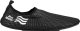 Prowater Buty do wody męskie ProWater czarne PRO-24-48-054M 45 1