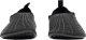 Prowater Buty do wody męskie ProWater czarne PRO-24-48-054M 45 4