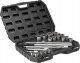 Yato YATO KLUCZE NASADOWE 21 elem. 3/4"  13351 1