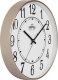 MPM Zegar ścienny MPM E01.4369.23 30 cm czytelny cichy 2