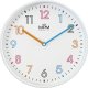 MPM Zegar ścienny MPM E01.4432.00 30 cm czytelny cichy 1
