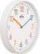 MPM Zegar ścienny MPM E01.4432.00 30 cm czytelny cichy 2